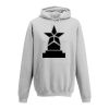 Flirt - Hooded Sweatshirt Thumbnail