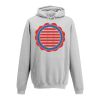Flirt - Hooded Sweatshirt Thumbnail