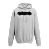 Flirt - Hooded Sweatshirt Thumbnail
